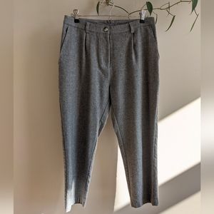 Betina Lou wool trousers